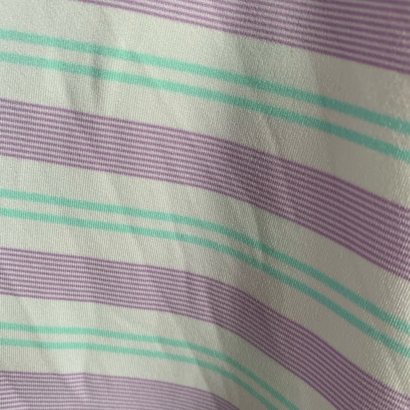 Men’s Peter Millar Summer Comfort Short Sleeve Shirt - Picture 5 of 5